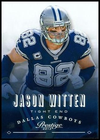 55 Jason Witten